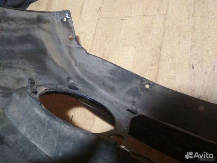 Бампер передний Bmw 3 F30