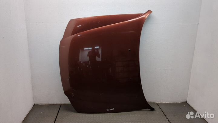 Капот Opel Vectra B, 1998