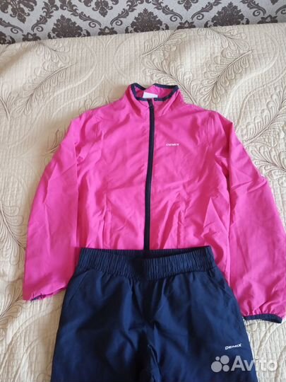 Костюм спортивный, детский