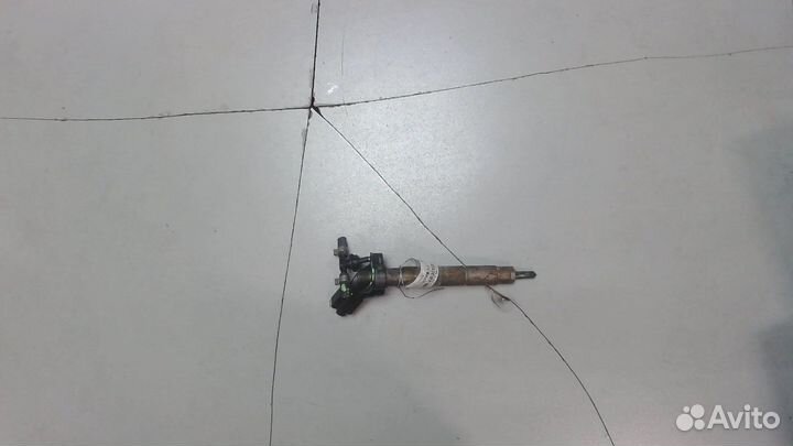 Форсунка топливная Mercedes R W251 2005, 2007