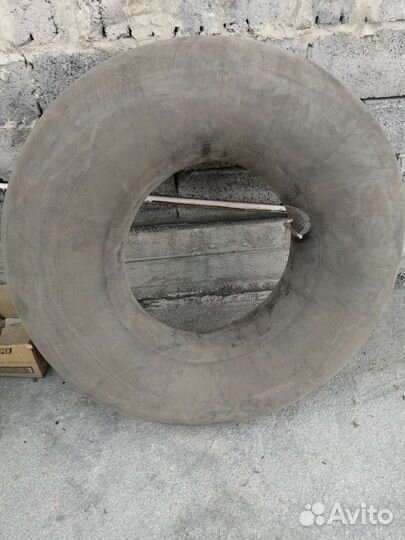 Камера 8.25 R20