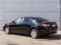 Toyota Camry 2.4 AT, 2011, 145 100 км, с пробегом, цена 1 549 000 руб.