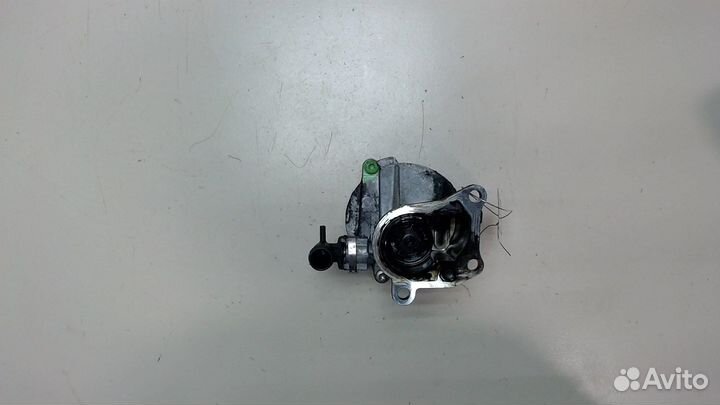 Насос вакуумный Renault Scenic, 2009