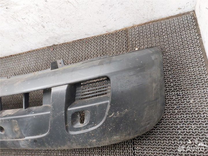 Бампер LDV (DAF) Maxus, 2005