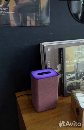 Умная колонка Яндекс станция 2 с Алисой, yandexgpt