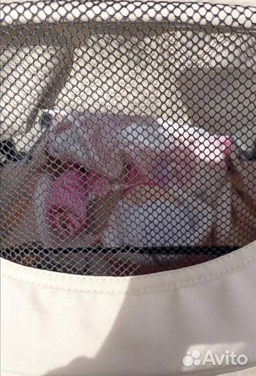 Luxmom Libra новая прогулочная коляска