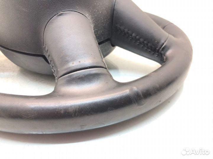 Руль Audi A3 8P 2.0 TDI 2008