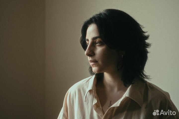 Фотограф как в кино