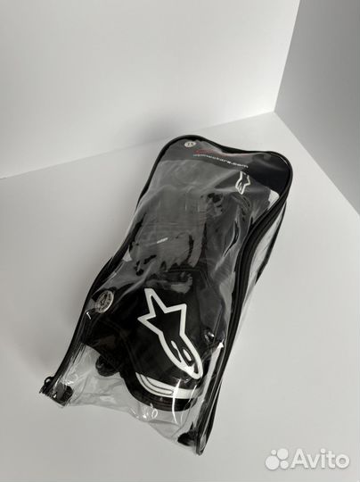 Перчатки Alpinestars gp pro M, L, XL