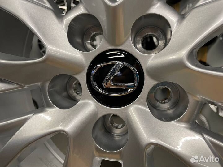 Диски R20 Lexus F-Sport