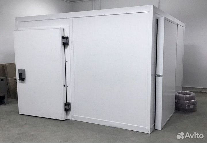 Холодильная камера