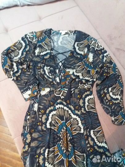 Новое платье H&M