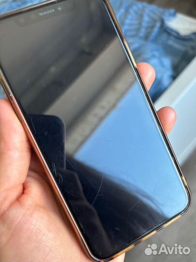 iPhone Xs, 256 ГБ