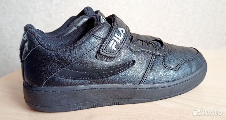 Кроссовки детские Fila Fil B р.34 Оригинал