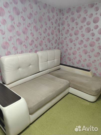 Продам угловой диван