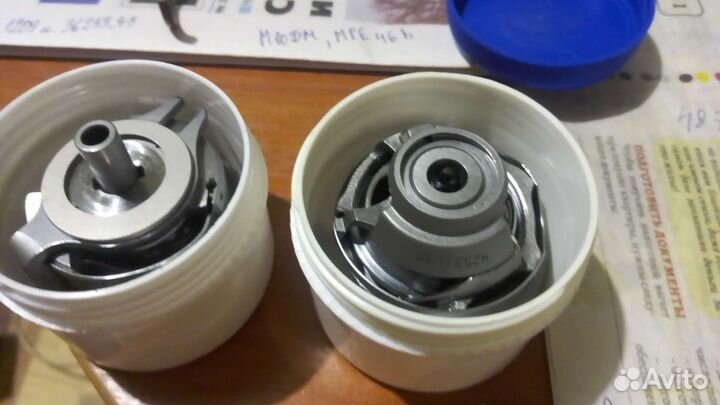 Челнок для швейной машины durkopp adler