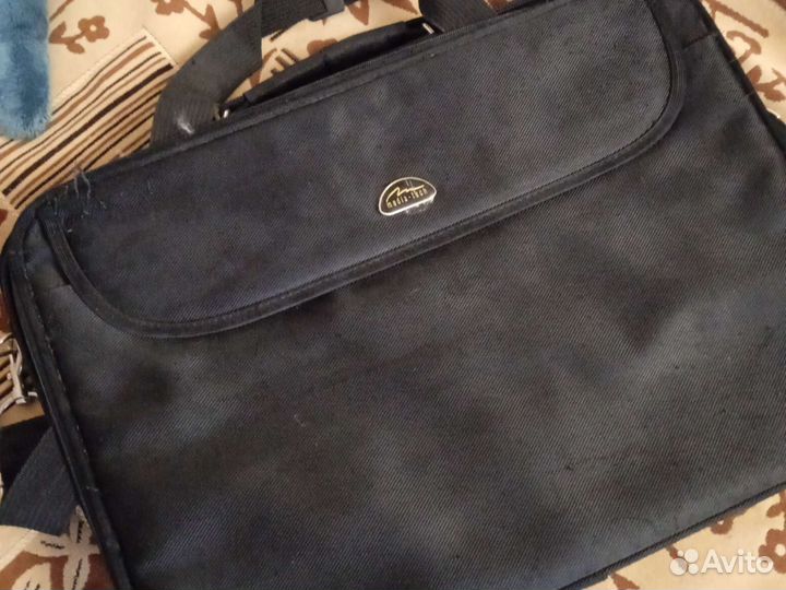 Сумка для ноутбука