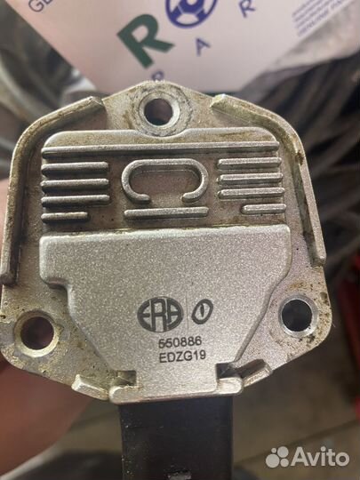 Датчик уровня масла vag Skoda Volkswagen