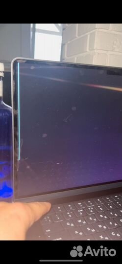 Apple macbook air 15 m2