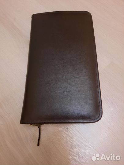 Мужской дорожный набор чсср. Новый. Времен СССР