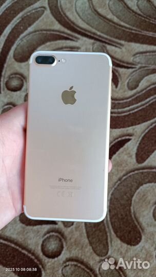 iPhone 7, 32 ГБ