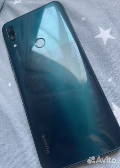 HUAWEI P smart Z, 4/64 ГБ