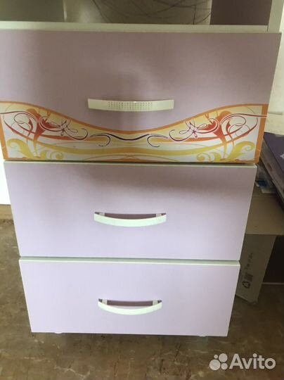 Детский письменный стол бу