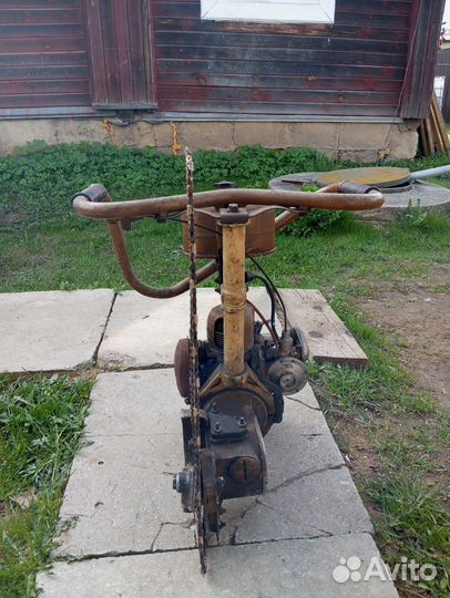 Тележка для баллонов