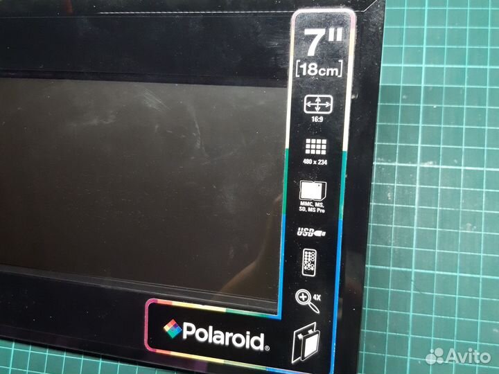 Фоторамка Polaroid