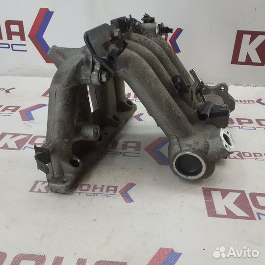 Коллектор впускной KIA picanto 2008