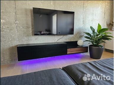 Тумба под тв
