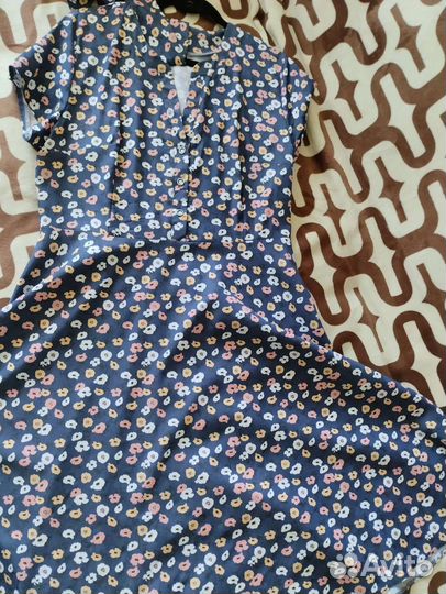 Очень красивое платье