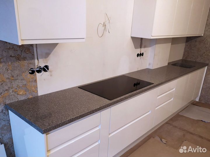 Столешницы большой выбор м2