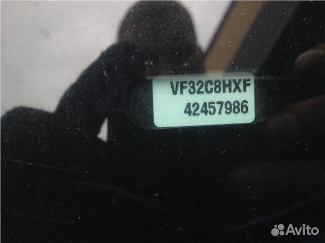 Разбор на запчасти Peugeot 206