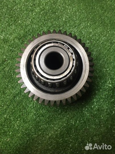 Шестерня АКПП ZF 5HP19 DDT VW, Audi