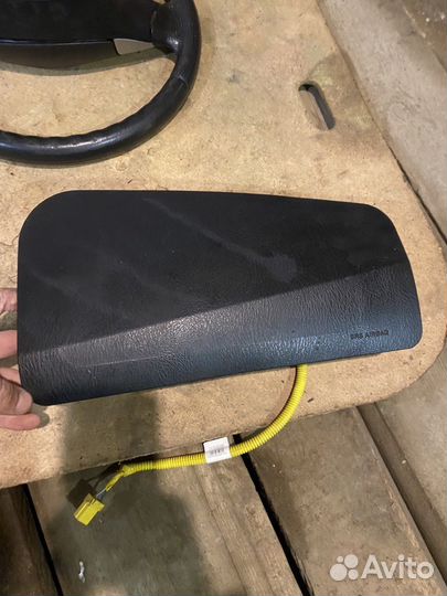 Подушка безопасности lifan breeze