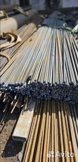 Арматура 14 мм