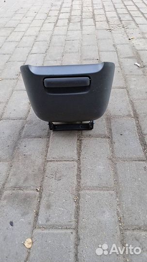 Салон honda cr-v rd1 crv1