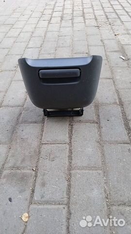 Салон honda cr-v rd1 crv1