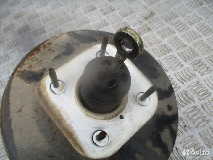 Усилитель тормозов вакуумный Dodge Caravan 3