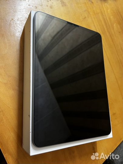 iPad Pro(2018) 11