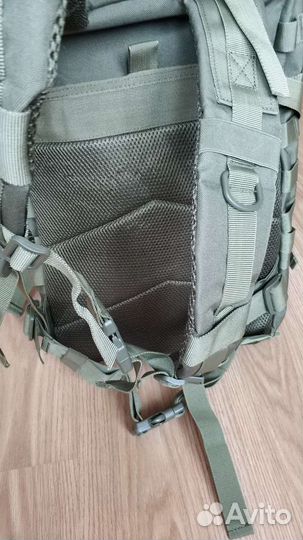 Армейский тактический рюкзак Бундесвера 50 л
