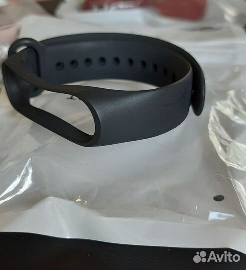 Ремешки для фитнес-браслета Xiaomi Mi band 5/6/7