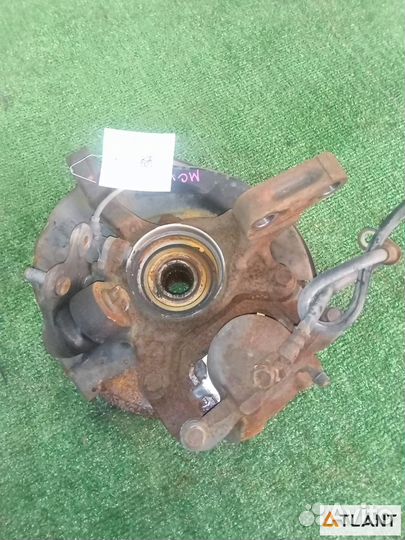 Ступица передняя левая toyota windom