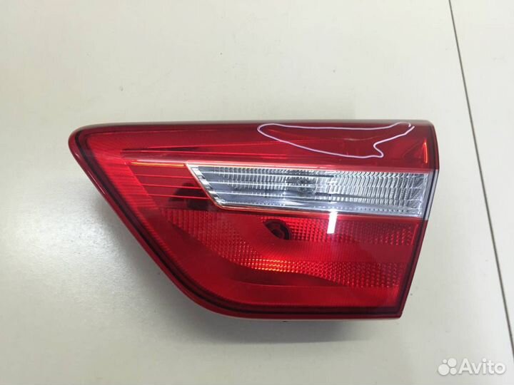 Фонарь задний внутренний правый Hyundai Creta 2016
