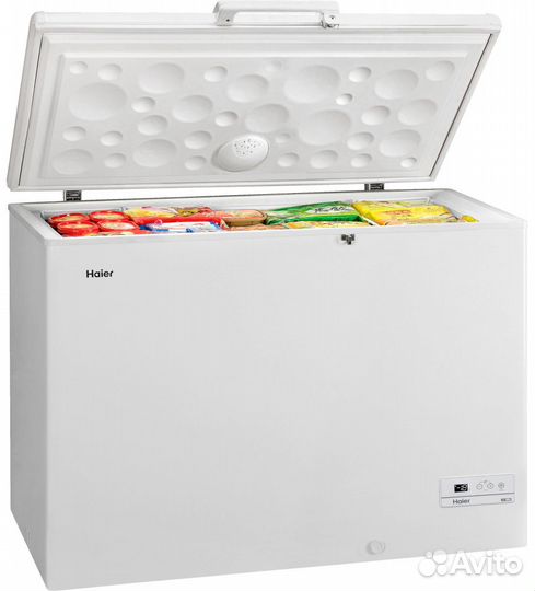 Морозильный ларь Морозильник Haier