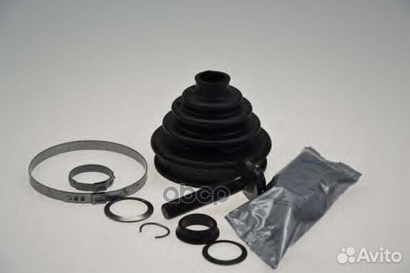 Пыльник шруса ком/кт audi A4/A6 1.6/1.8/1.9TDI