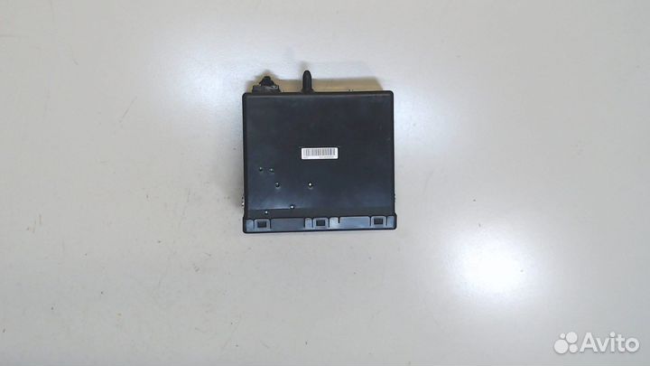 Проигрыватель CD/DVD Opel Insignia, 2014