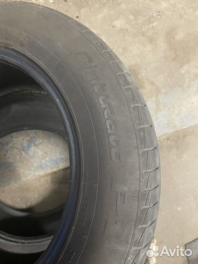 Pirelli Cinturato P1 195/65 R15
