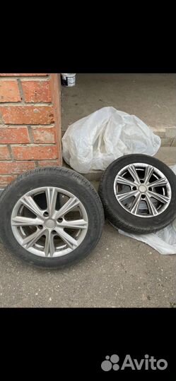 Hankook Optimo ME02 195/60 R15 88